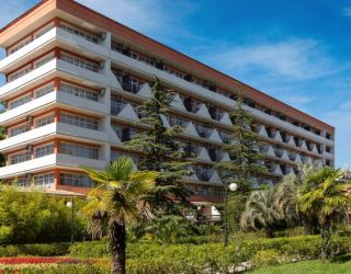 Санаторий "Южное взморье"