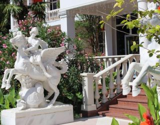 Санаторий "Южное взморье"