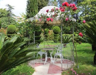 Санаторий "Южное взморье"