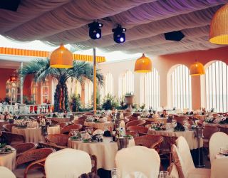 Санаторий "Южное взморье"