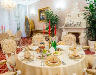 Санаторий "Южное взморье"