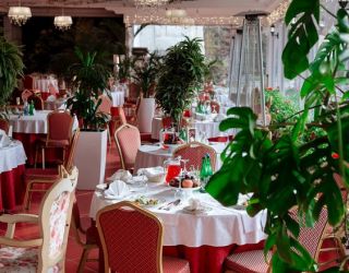 Санаторий "Южное взморье"