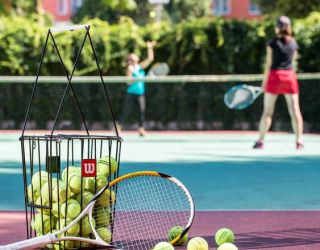 Санаторий "Южное взморье"