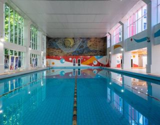 Санаторий "Южное взморье"