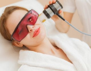 Санаторий "Южное взморье"