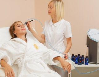 Санаторий "Южное взморье"