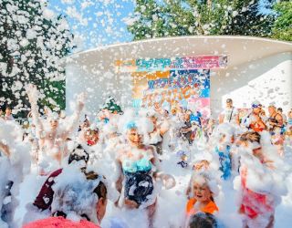 Санаторий "Южное взморье"