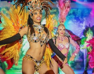 Санаторий "Южное взморье"