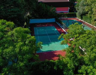 Санаторий "Южное взморье"