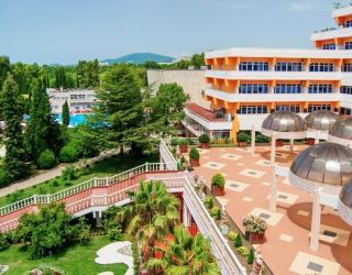 Санаторий "Южное взморье"