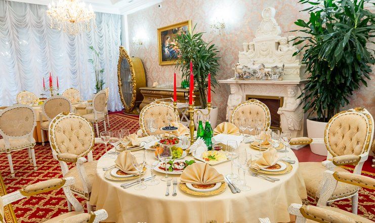 Санаторий "Южное взморье"