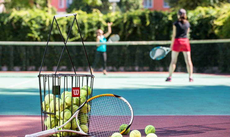 Санаторий "Южное взморье"