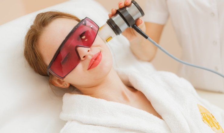 Санаторий "Южное взморье"