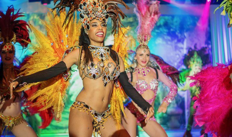 Санаторий "Южное взморье"