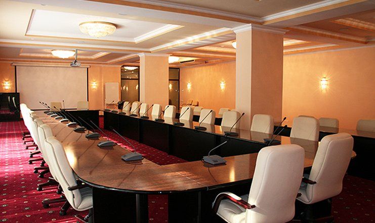 Санаторий "Южное взморье"