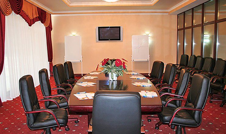 Санаторий "Южное взморье"