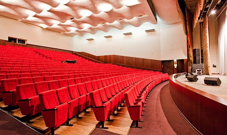 Санаторий "Южное взморье"