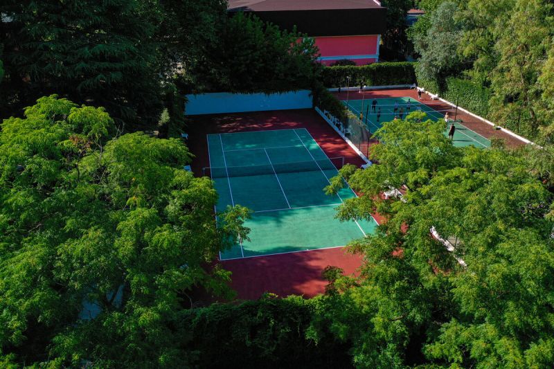 Санаторий "Южное взморье"